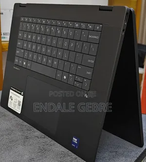 New Laptop HP OmniBook 5 14" 16GB Intel Core I7 SSD 1T