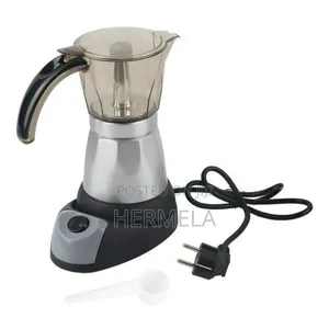 Electric Coffee Maker