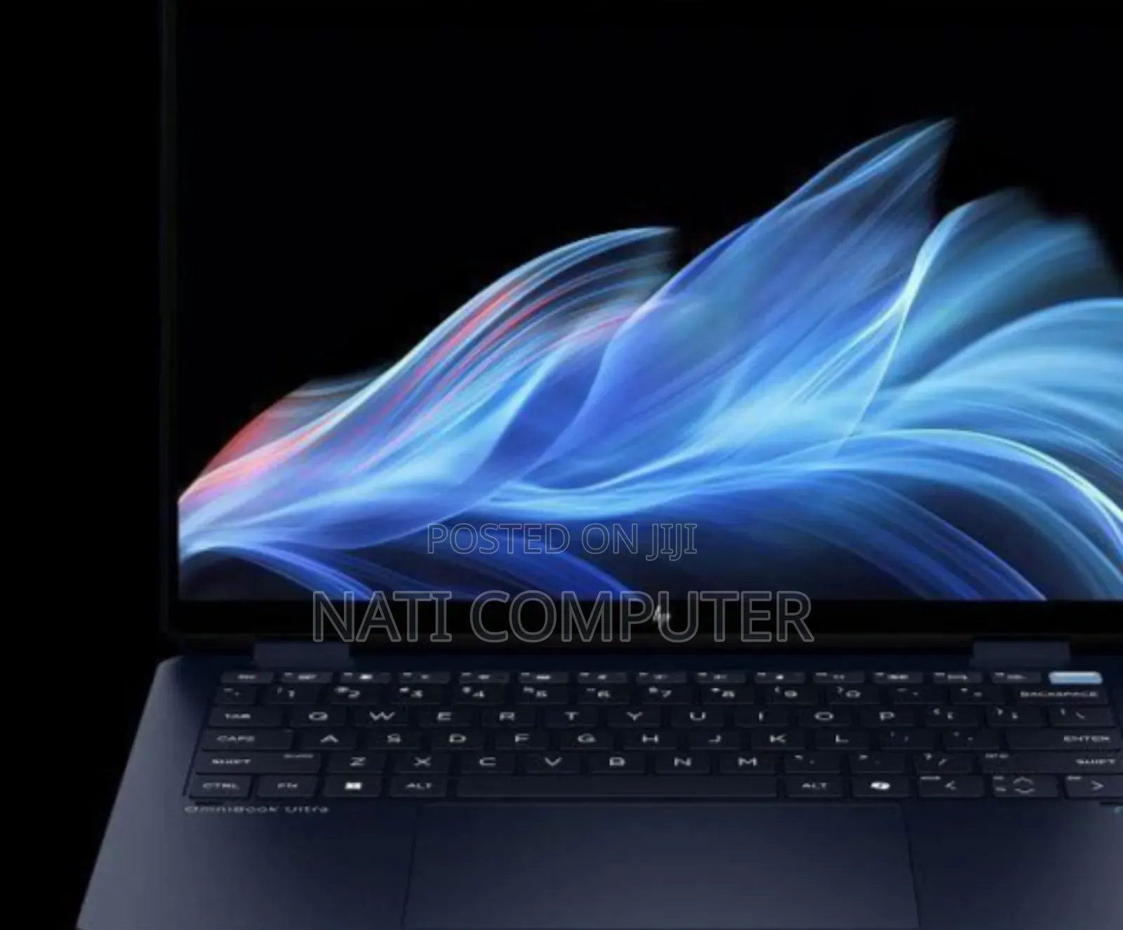 New Laptop HP OmniBook 5 14" 16GB AMD Ryzen 7 SSD 1T