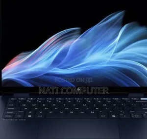 New Laptop HP OmniBook 5 14" 16GB AMD Ryzen 7 SSD 1T