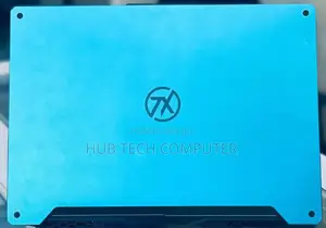 New Laptop Asus TUF Gaming A15 16GB AMD Ryzen 7 SSD 512GB
