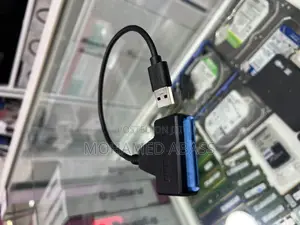 Sata to Usb Cconverter