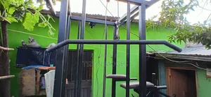 Gym Materials Machines