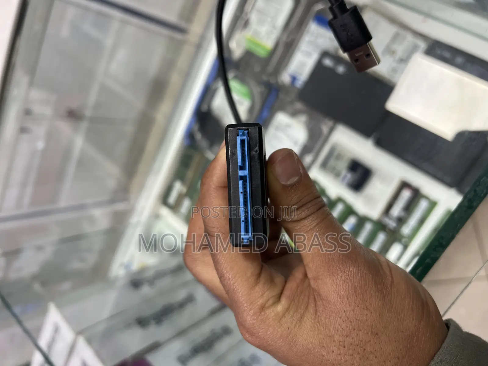 Sata to Usb Cconverter