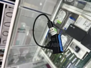 Sata to Usb Cconverter