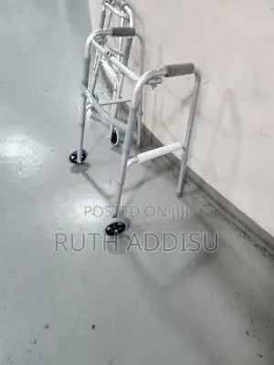 Walker Stanig Helper for Ealderly Walker腕表almunium Walker危及walker New