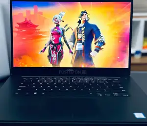 New Laptop Dell XPS 13 16GB Intel Core I7 SSD 512GB