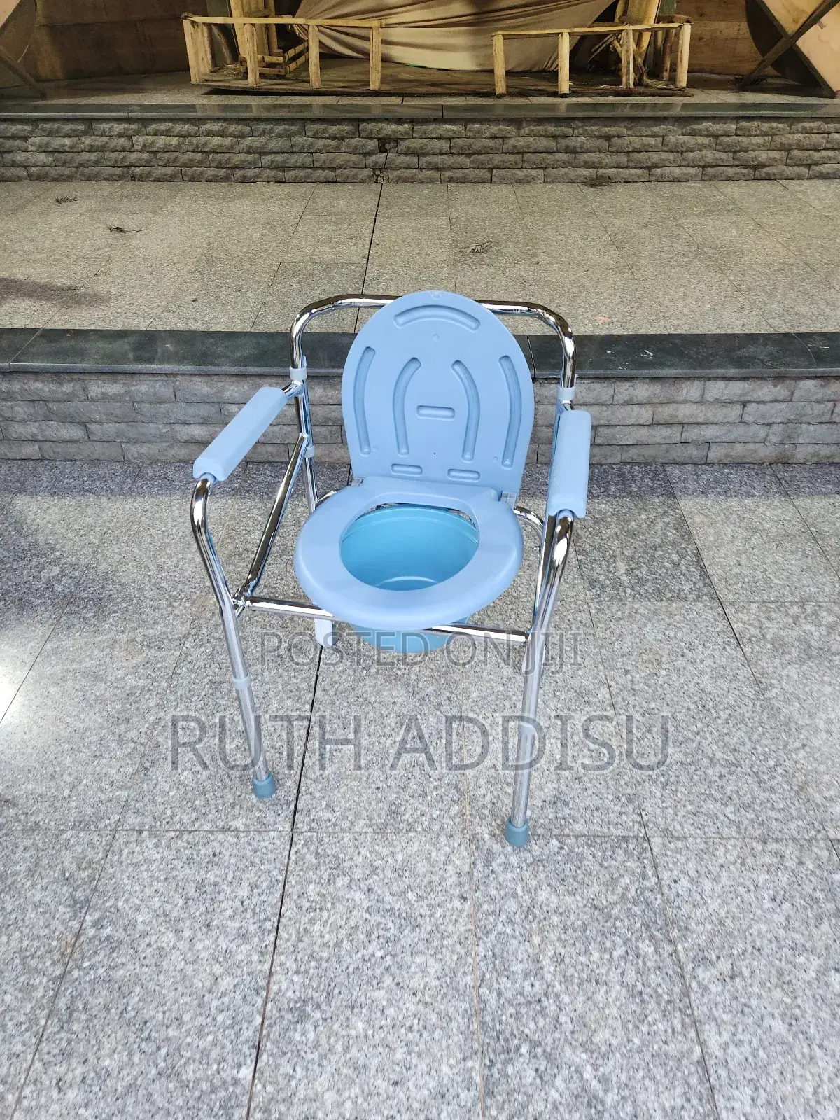 Toilet Chair考生commode Chair廢除poty Chair Medical協商commode Chair New