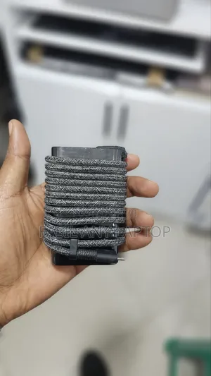 Hp 65watt Original Charger