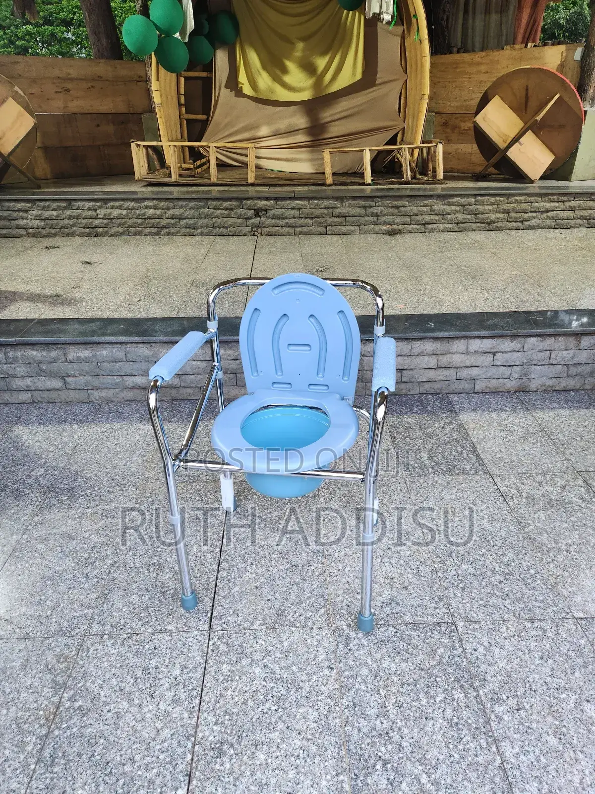 Toilet Chair䐭我commode Chair堥了toilet Chair曰了commode Chair暑天commode Chai