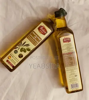 Photo - Extra Virgin Olive Oil (Ltr)