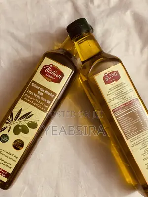 Extra Virgin Olive Oil (Ltr)
