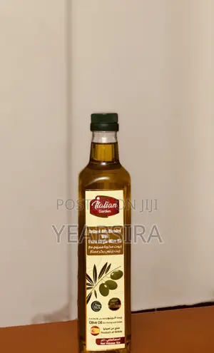 Extra Virgin Olive Oil (Ltr)
