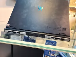 New Laptop Acer Predator Helios Neo 16 16GB Intel Core I9 SSD 1T