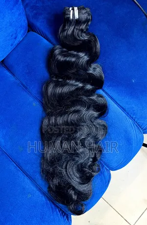 Photo - Human Hair ቅናሽ