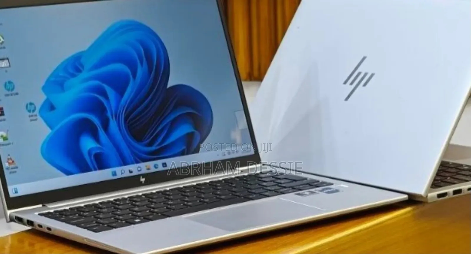 New Laptop HP EliteBook 830 G9 16GB Intel Core I5 SSD 512GB