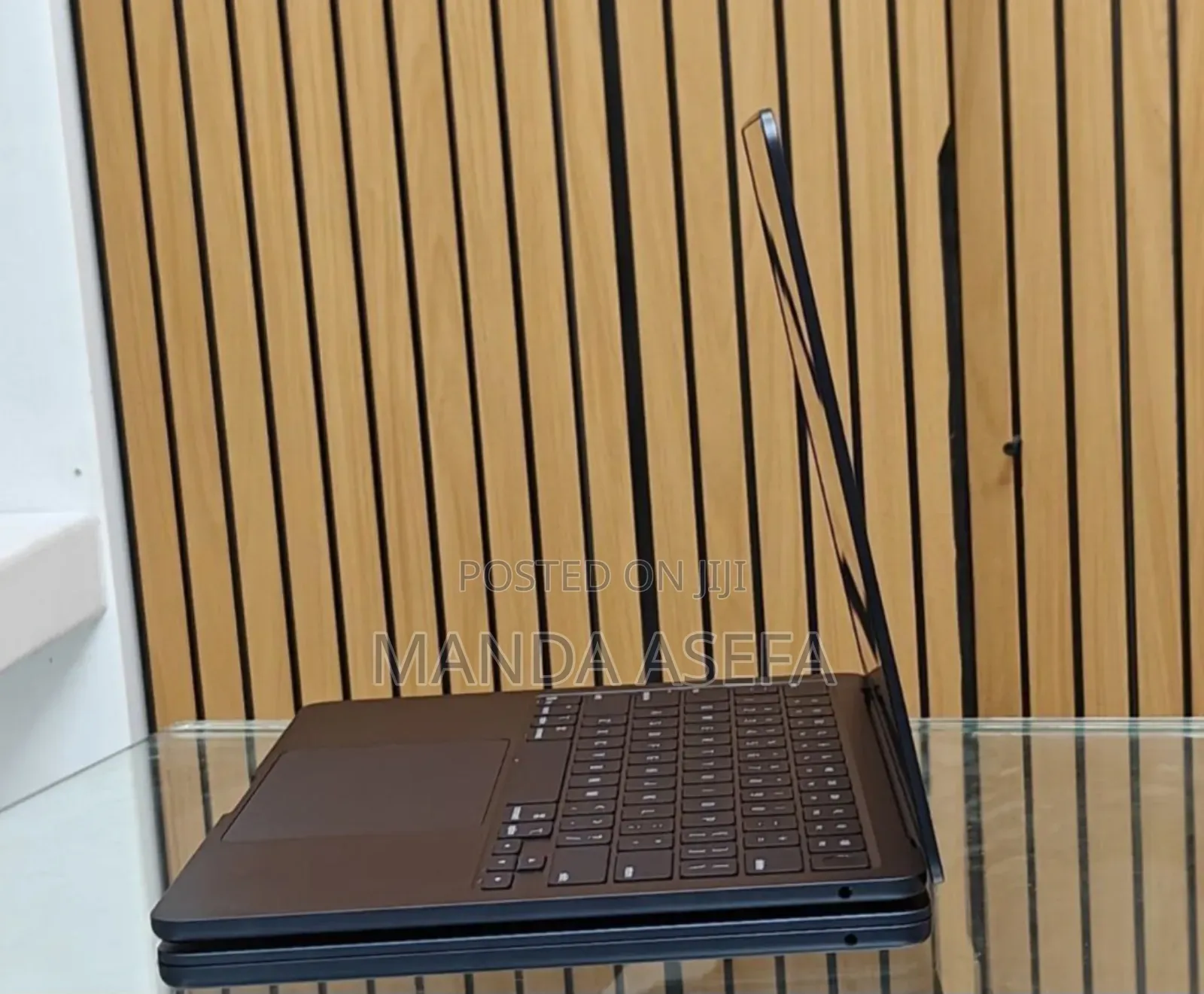 New Laptop Apple MacBook Air 16GB Apple M3 SSD 256GB