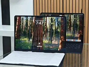 New Laptop Apple MacBook Air 16GB Apple M3 SSD 256GB