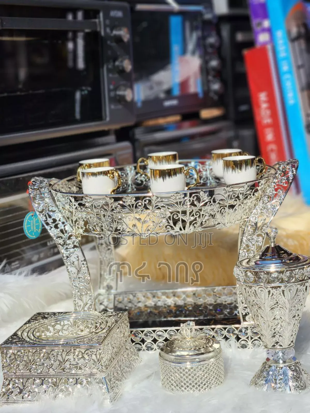 ውብ እና ማራኪው የሳውዲ ረከቦት ከነግርማ ሞገሱ