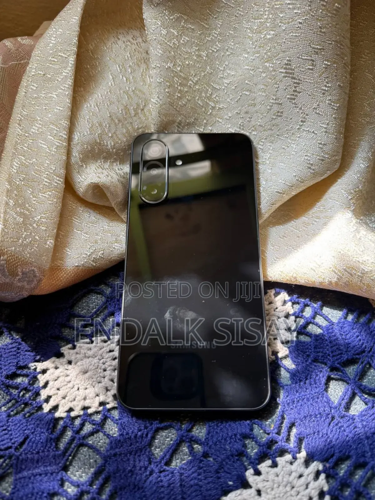 New Samsung Galaxy A26 256 GB Black