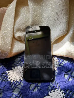 New Samsung Galaxy A26 256 GB Black