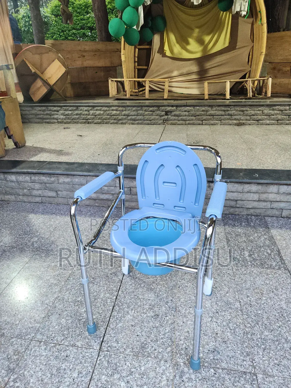 Toilet Chair延誤commode Chair痂了commode Chair雞腿poty Chair New垂釣commode