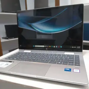 Photo - New Laptop HP Envy X360 16GB Intel Core I7 SSD 512GB