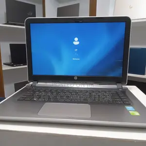 New Laptop HP Pavilion G4 16GB Intel Core I7 SSD 256GB
