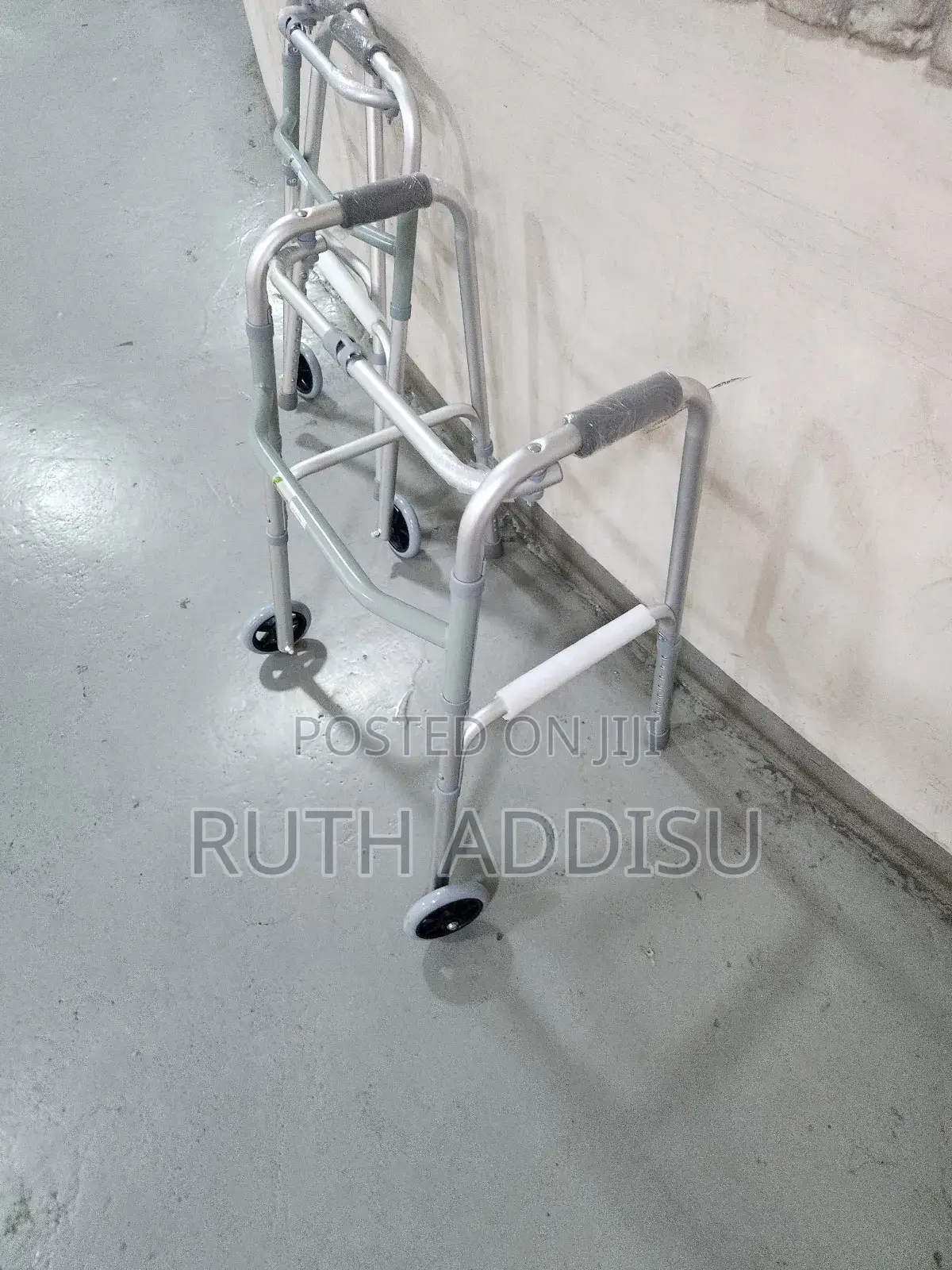 Walker肺癌foldable Walker轟動brand New Medical Walker重要almunium Walker New