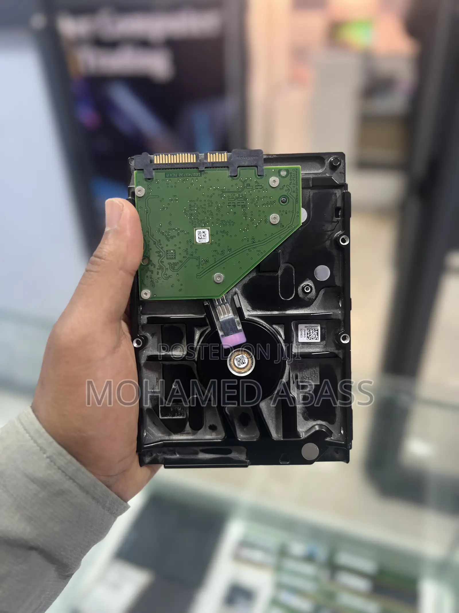 1tb Internal Harddisk