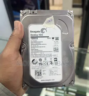 1tb Internal Harddisk