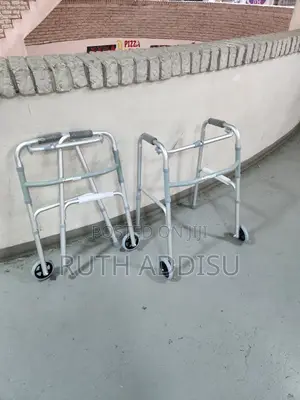 Walker建築almunium Walking Frame腕帶brand New Walker煞氣walker Medical