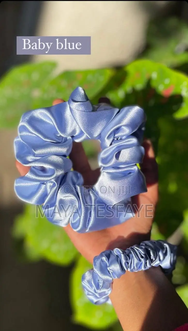 Scrunchies