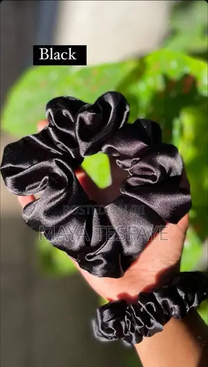 Scrunchies