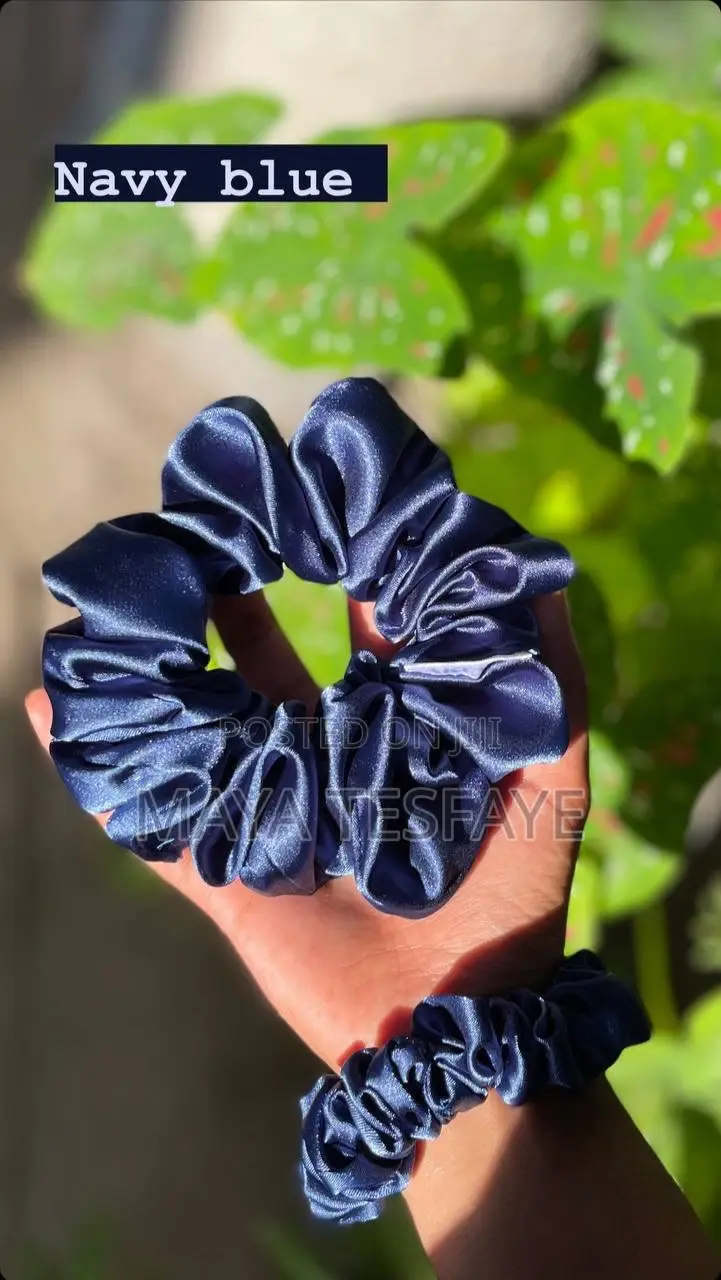 Scrunchies