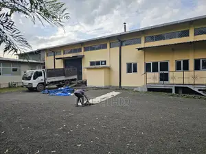 Ware House for Sale in Addis Ababa