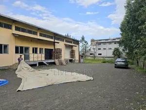 Ware House for Sale in Addis Ababa