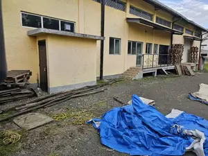 Ware House for Sale in Addis Ababa