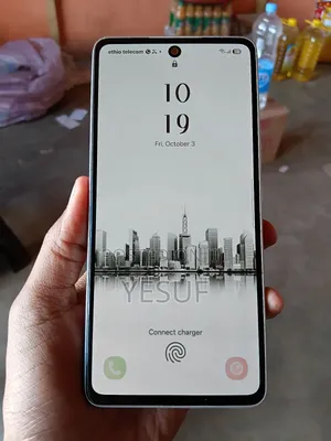 Samsung Galaxy A53 5G 128 GB White