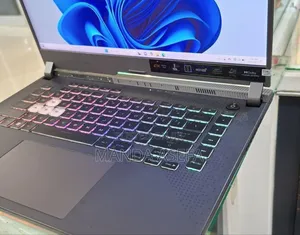 New Laptop Asus ROG Strix G16 G614 16GB AMD Ryzen 9 SSD 1T