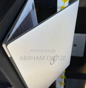 New Laptop Dell XPS 13 16GB Intel Core I7 SSD 512GB