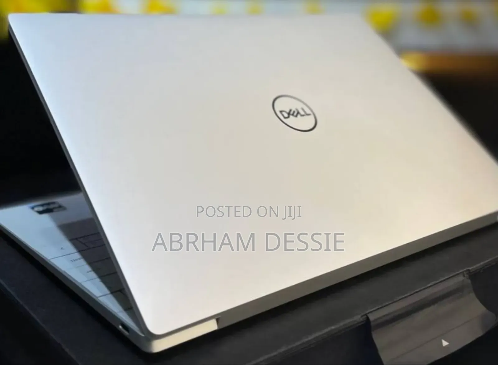 New Laptop Dell XPS 13 16GB Intel Core I7 SSD 512GB