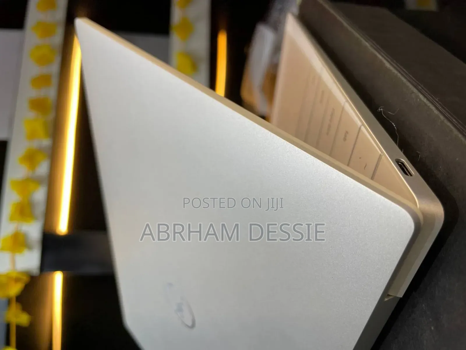 New Laptop Dell XPS 13 16GB Intel Core I7 SSD 512GB