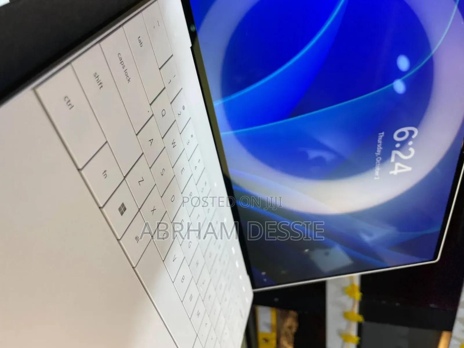 New Laptop Dell XPS 13 16GB Intel Core I7 SSD 512GB