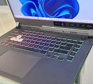New Laptop Asus ROG Strix G16 G614 16GB AMD Ryzen 9 SSD 1T