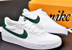  New Arrival  
 Nike Court Shot 
 Made in Vietnam