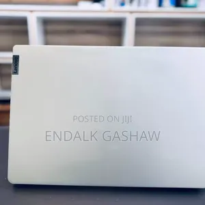 New Laptop Lenovo Ideapad 3 16GB AMD Ryzen 7 SSD 512GB