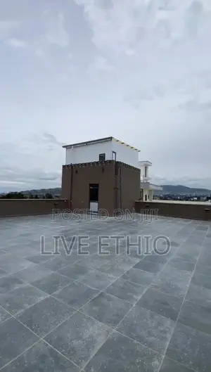 Fully Finished Modern Building for Rent in Mekanisa, Addis Ababa