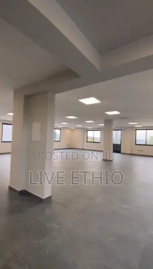 Fully Finished Modern Building for Rent in Mekanisa, Addis Ababa