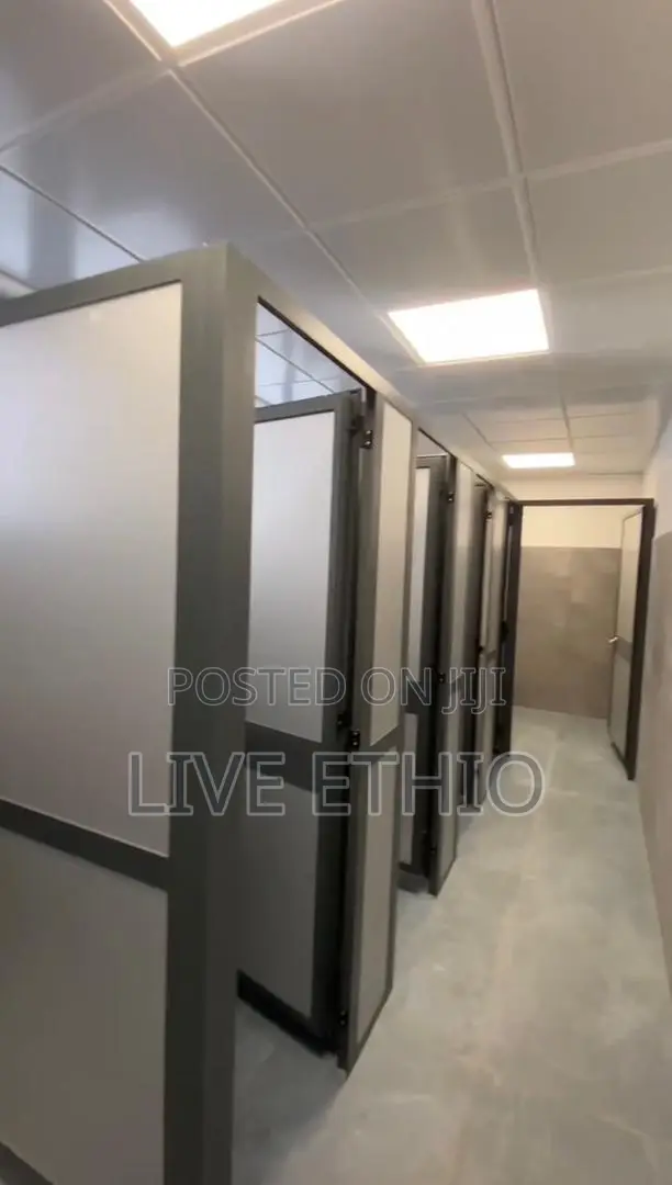 Fully Finished Modern Building for Rent in Mekanisa, Addis Ababa